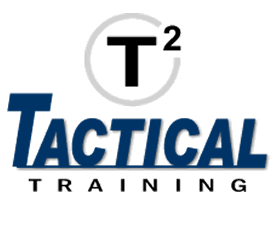 Tactical Training Logo